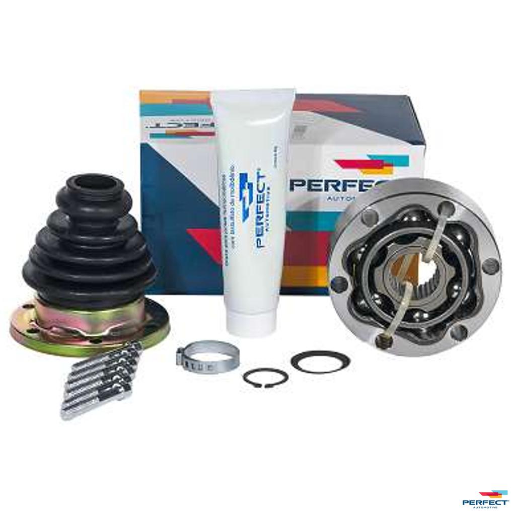 Kit Junta Deslizante para Chevrolet Omega e Suprema - Perfect - JHC0300