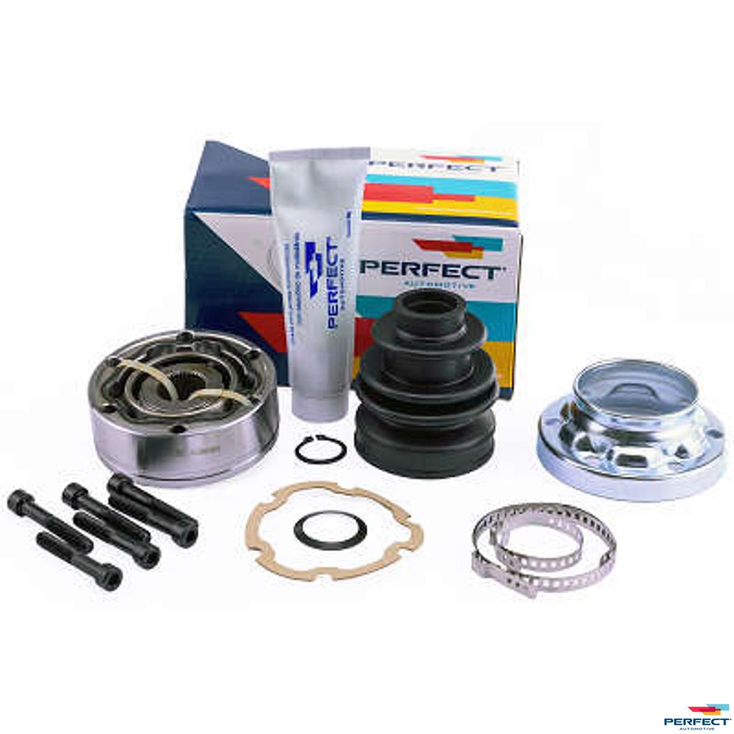 Kit Junta Deslizante para Volkswagen Polo e Virtus - Perfect - JHC0849