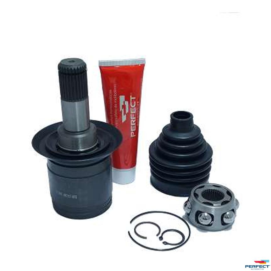 Kit Junta Deslizante para BMW 120i e 320i - Perfect - JHC1537