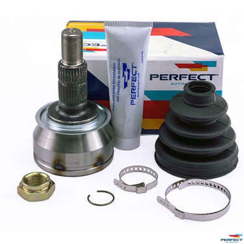 Kit Junta Homocinética para Chevrolet Equinox - Perfect - KJH0367