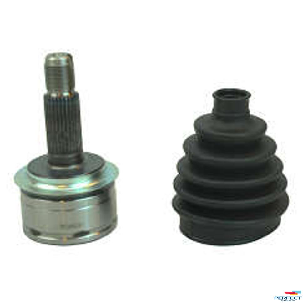Kit Junta Homocinética para Honda Civic - Perfect - KJH0423
