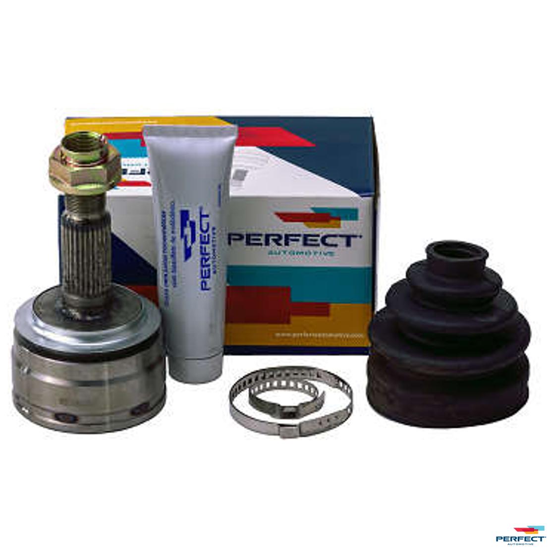Kit Junta Homocinética para Honda Civic - Perfect - KJH0425