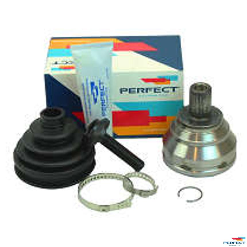 Kit Junta Homocinética para Volkswagen Jetta - Perfect - KJH0806