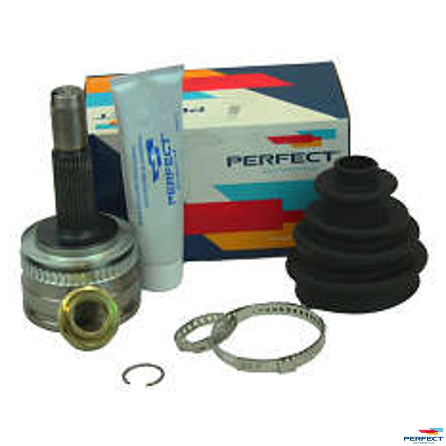 Kit Junta Homocinética para Chery Tiggo 2 - Perfect - KJH1709