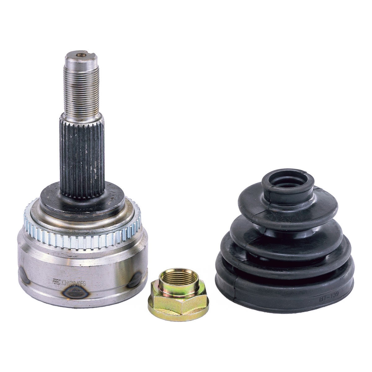 Kit Junta Homocinética para Chery Tiggo 5X - Perfect - KJH1710