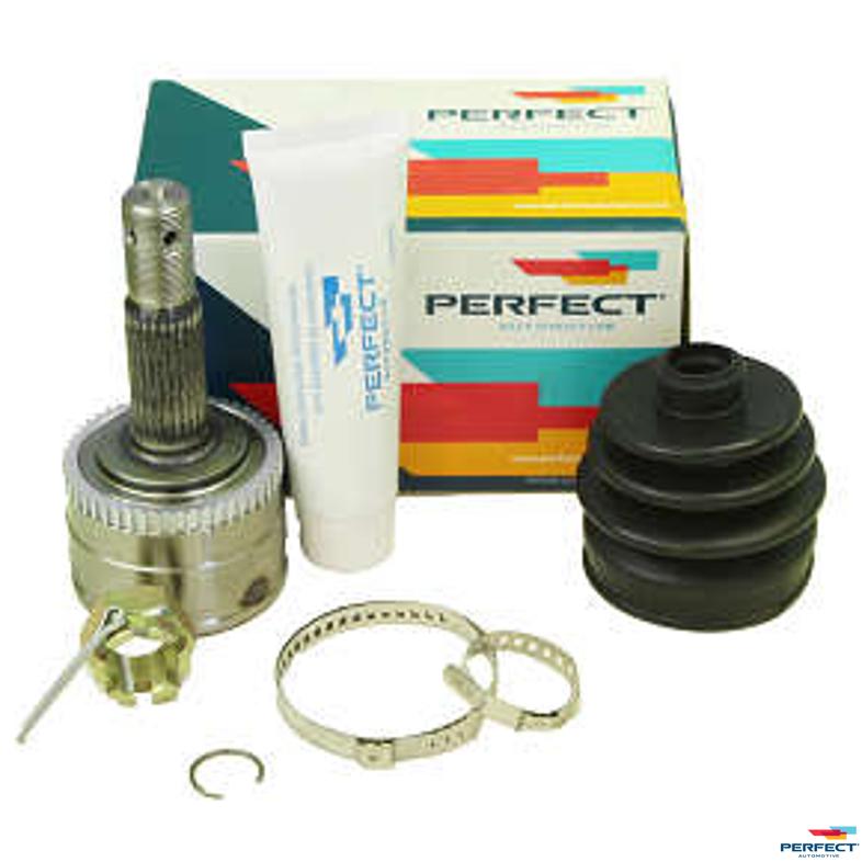Kit Junta Homocinética para JAC J2 - Perfect - KJH4104