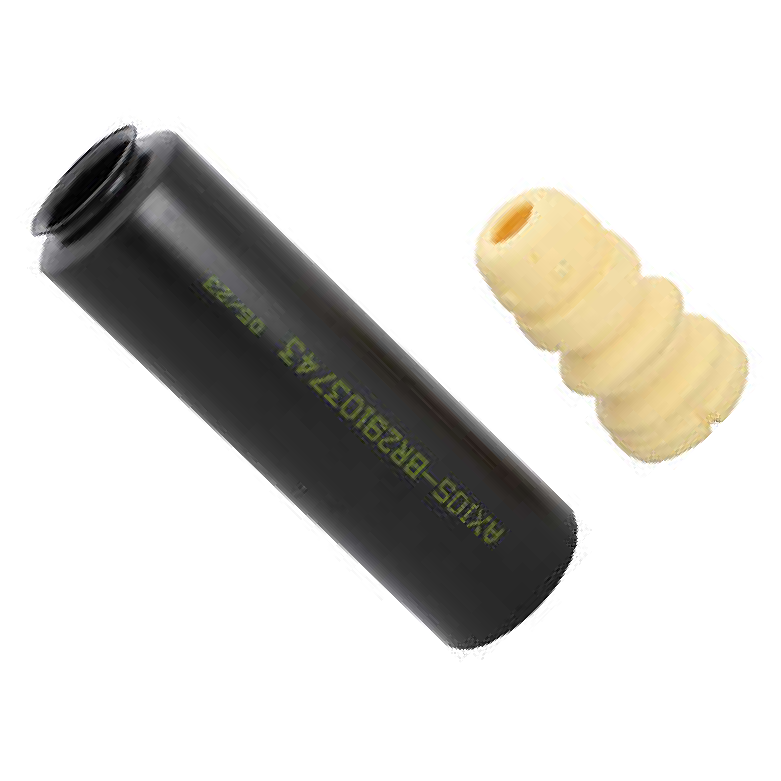 Kit Batente e Coifa para Amortecedor Traseiro para Hyundai Creta - Monroe Axios - LT90182