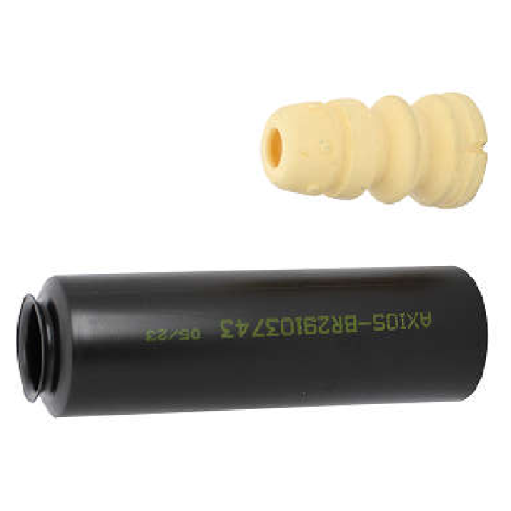 Kit Batente e Coifa para Amortecedor Traseiro para Hyundai Creta - Monroe Axios - LT90182