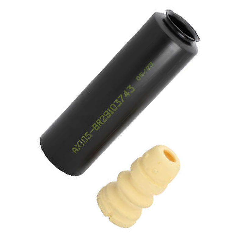 Kit Batente e Coifa para Amortecedor Traseiro para Hyundai Creta - Monroe Axios - LT90182
