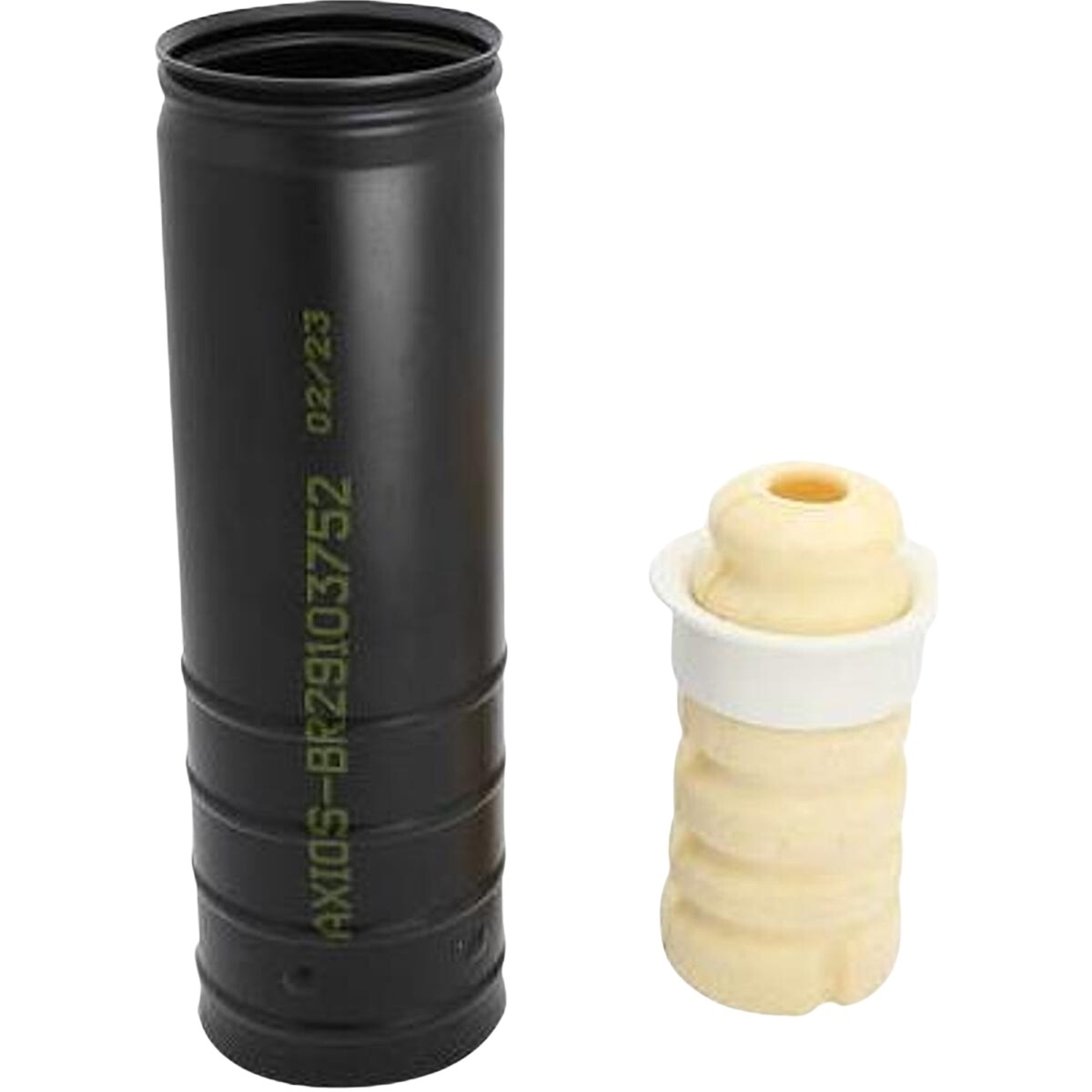 Kit Batente e Coifa para Amortecedor Traseiro - Monroe - LT90191