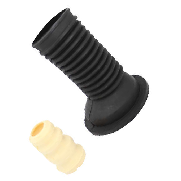 Kit Batente e Coifa para Amortecedor Dianteiro para Toyota Corolla e Fielder - Monroe Axios - LT90212