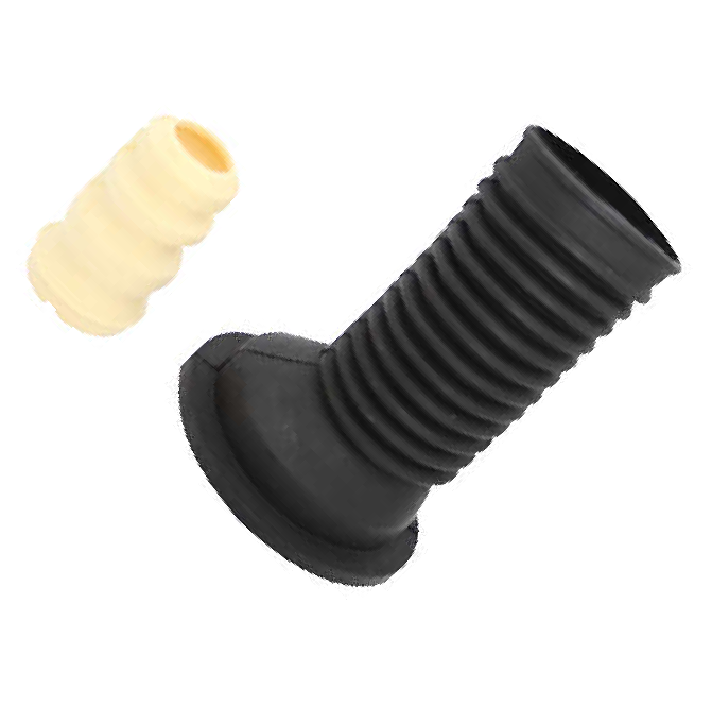 Kit Batente e Coifa para Amortecedor Dianteiro para Toyota Corolla e Fielder - Monroe Axios - LT90212