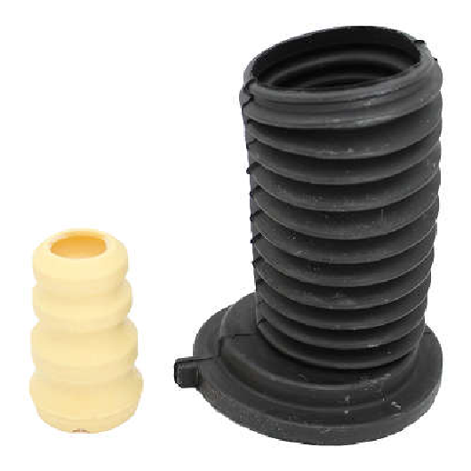 Kit Batente e Coifa para Amortecedor Dianteiro para Toyota Corolla - Monroe Axios - LT90213