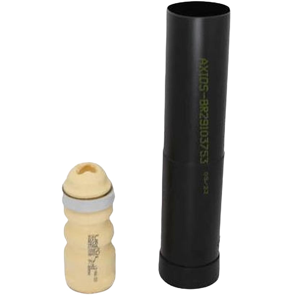 Kit Batente e Coifa para Amortecedor Traseiro para Volkswagen Up! - Monroe Axios - LT90192
