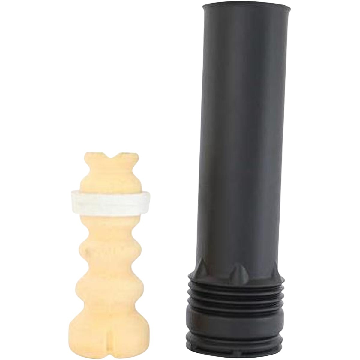 Kit Batente e Coifa para Amortecedor Traseiro para Chevrolet Cruze - Monroe Axios - LT90197