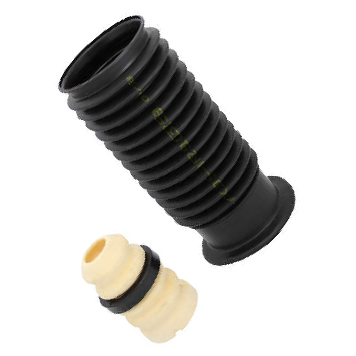 Kit Batente e Coifa para Amortecedor Dianteiro para Chevrolet Tracker - Monroe Axios - LT90199
