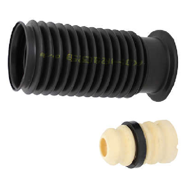 Kit Batente e Coifa para Amortecedor Dianteiro para Chevrolet Tracker - Monroe Axios - LT90199