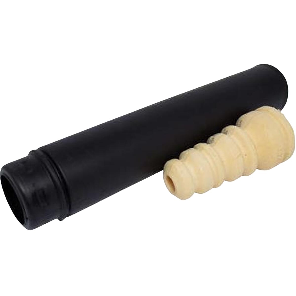 Kit Batente e Coifa para Amortecedor Traseiro para Ford Focus - Monroe Axios - LT90219