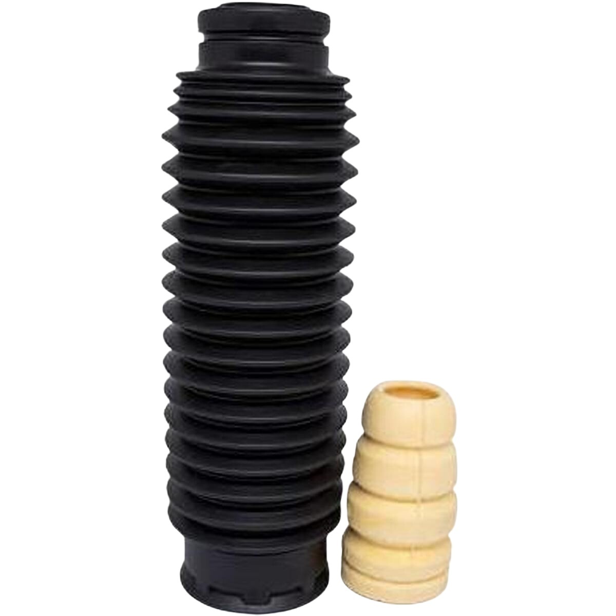 Kit Batente e Coifa para Amortecedor Dianteiro para Chevrolet Captiva - Monroe Axios - LT90224