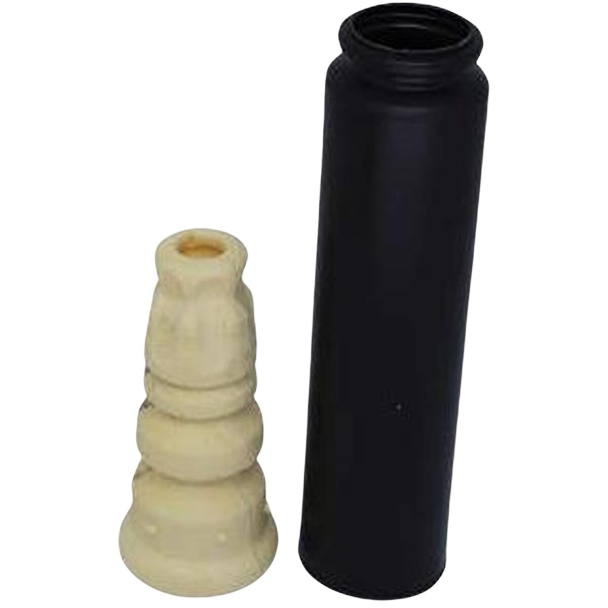 Kit Batente e Coifa para Amortecedor Traseiro para Ford Ecosport e Fiesta - Monroe Axios - LT90229