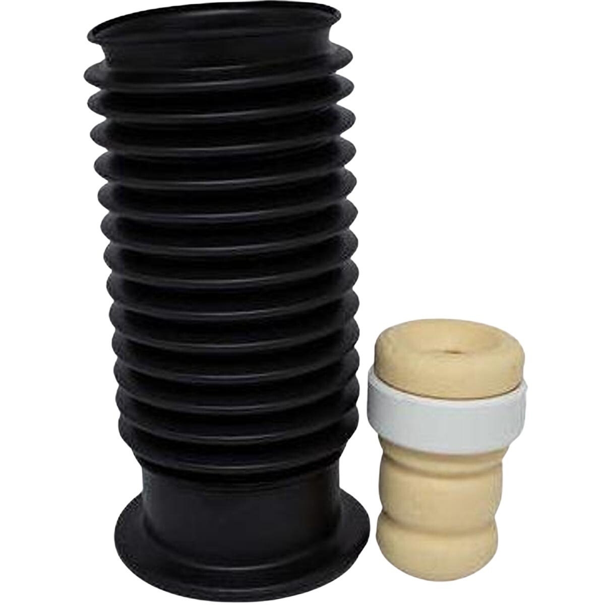 Kit Batente e Coifa para Amortecedor Dianteiro para Chevrolet Tracker - Monroe Axios - LT90234