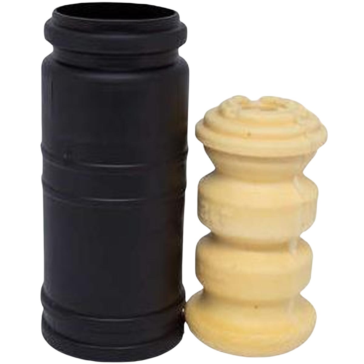 Kit Batente e Coifa para Amortecedor Traseiro - Monroe - LT90238