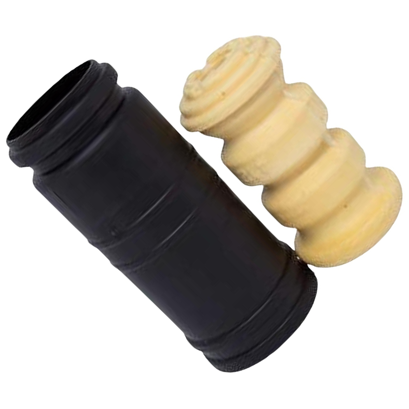 Kit Batente e Coifa para Amortecedor Traseiro - Monroe - LT90238