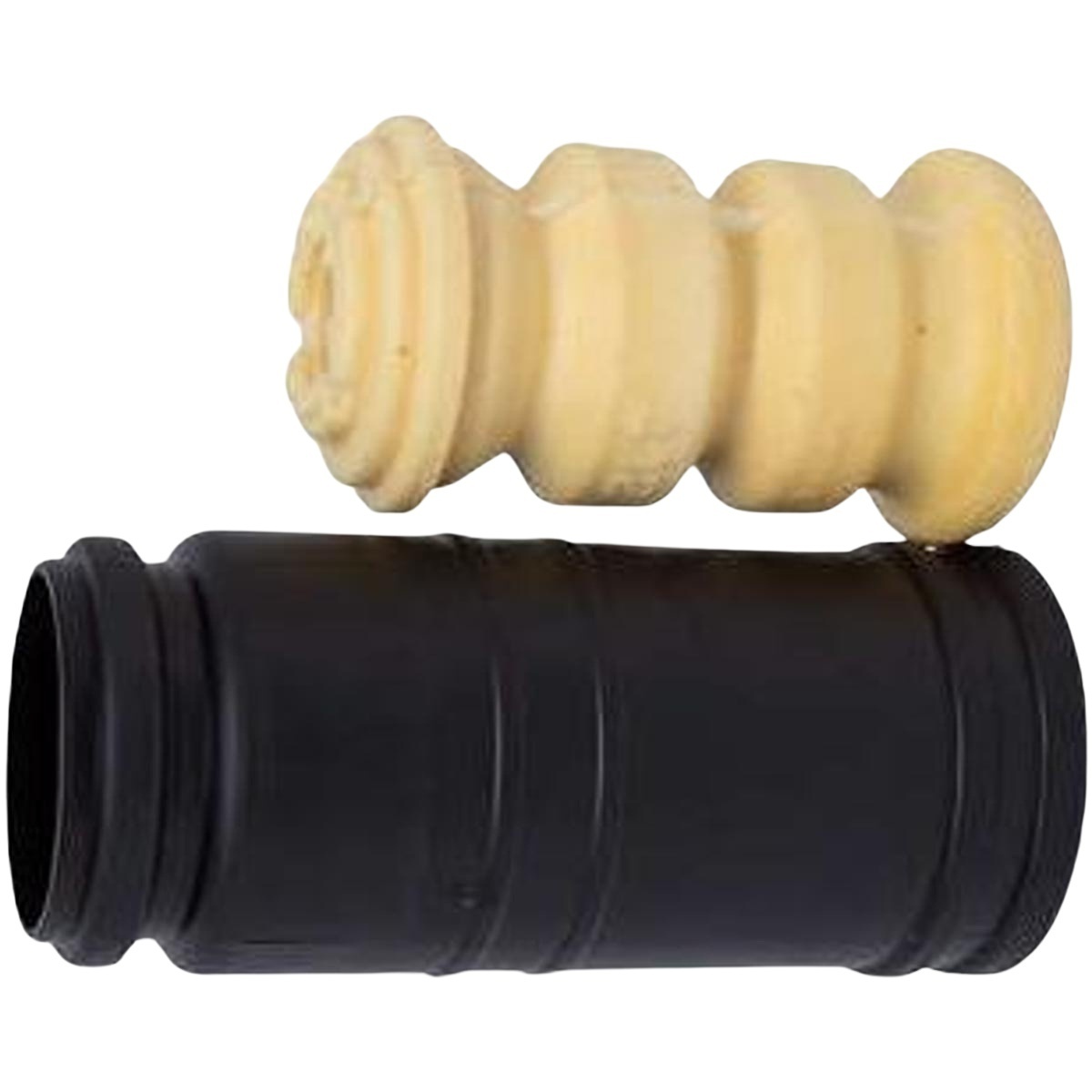 Kit Batente e Coifa para Amortecedor Traseiro - Monroe - LT90238