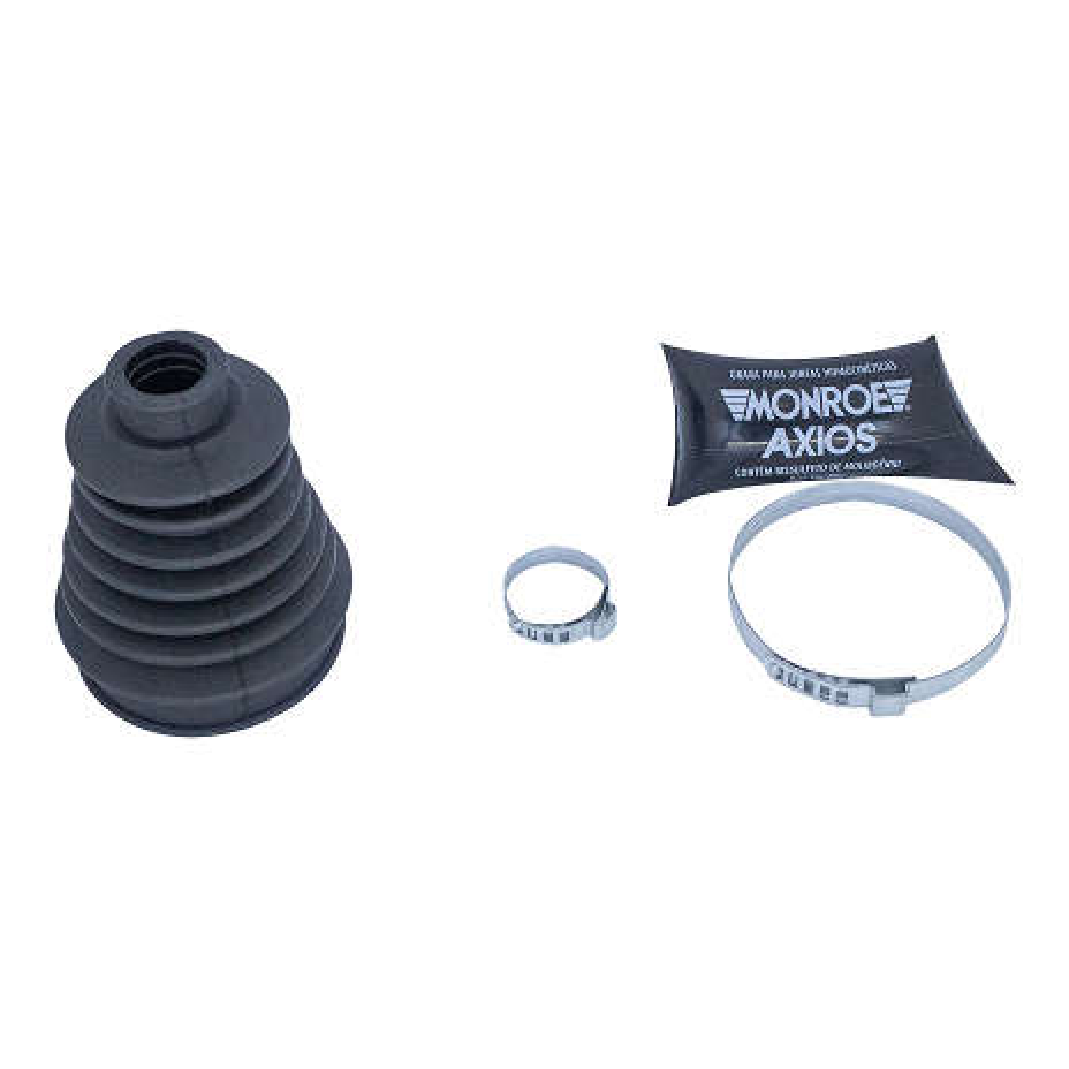 Kit Reparo Coifa Junta Homocinetica Lado Roda - Monroe - LT90169