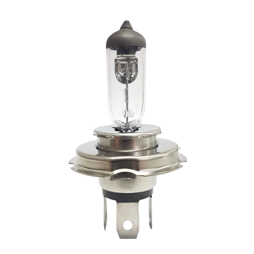 Lampada Halogena H19 - 12V - 60/55W - C1 - Incolor - Gauss - GL119H19