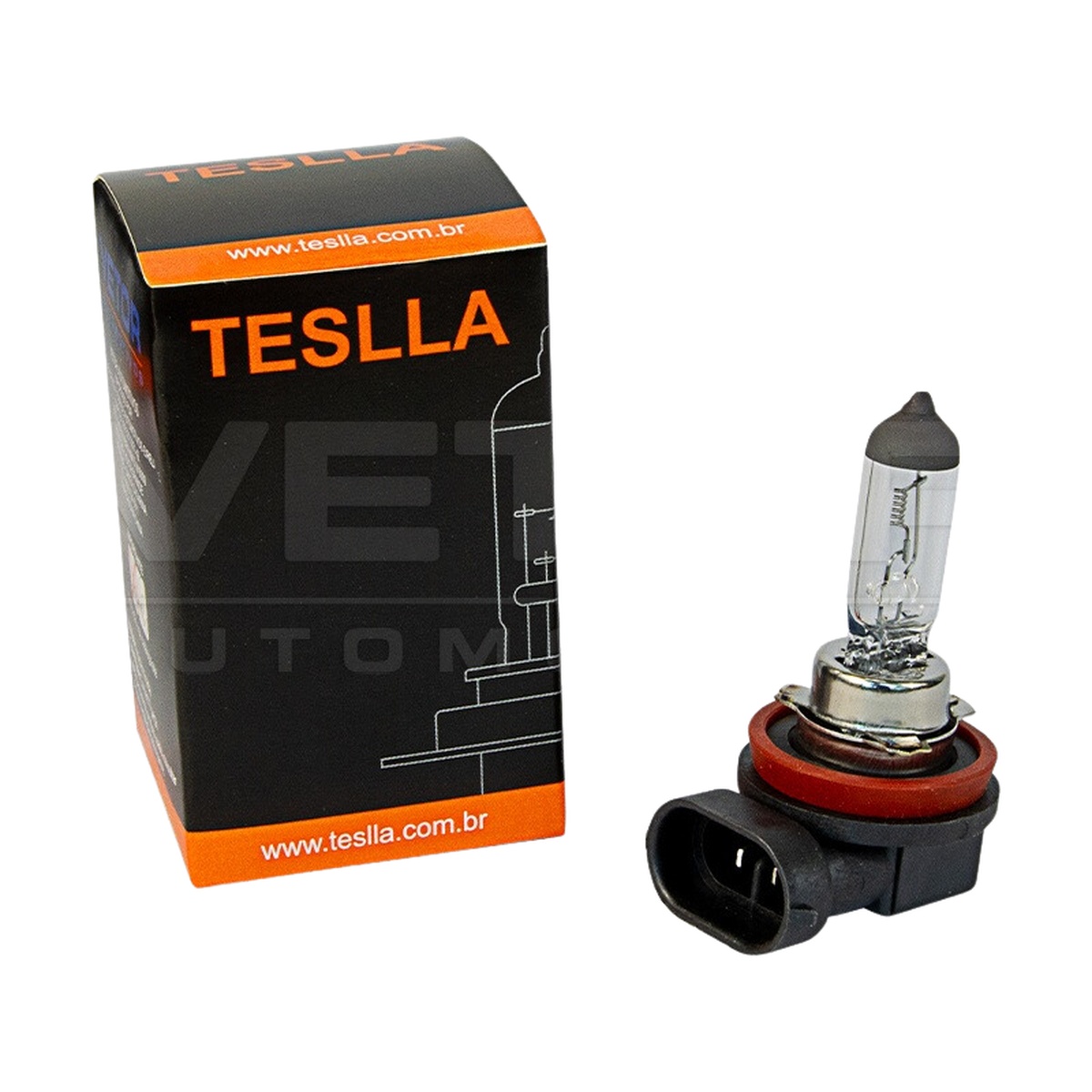 Lampada Halogênea Teslla - Teslla - TH11V