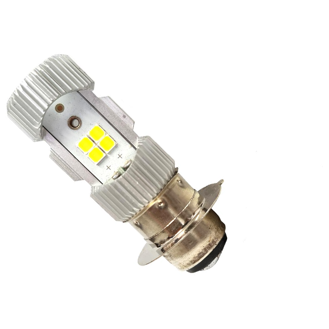Lampada Led M5 - 12V - 6/6W - C1 - Incolor - Gl280 - Gauss - GL280M5LED