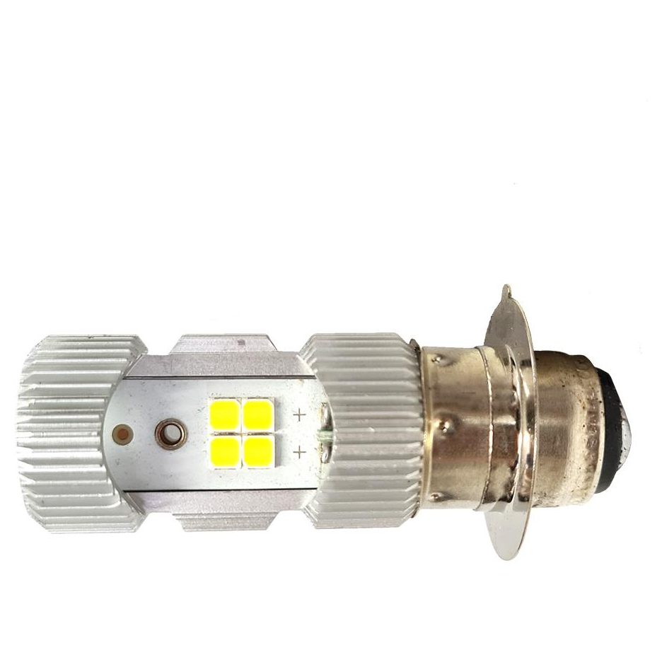 Lampada Led M5 - 12V - 6/6W - C1 - Incolor - Gl280 - Gauss - GL280M5LED