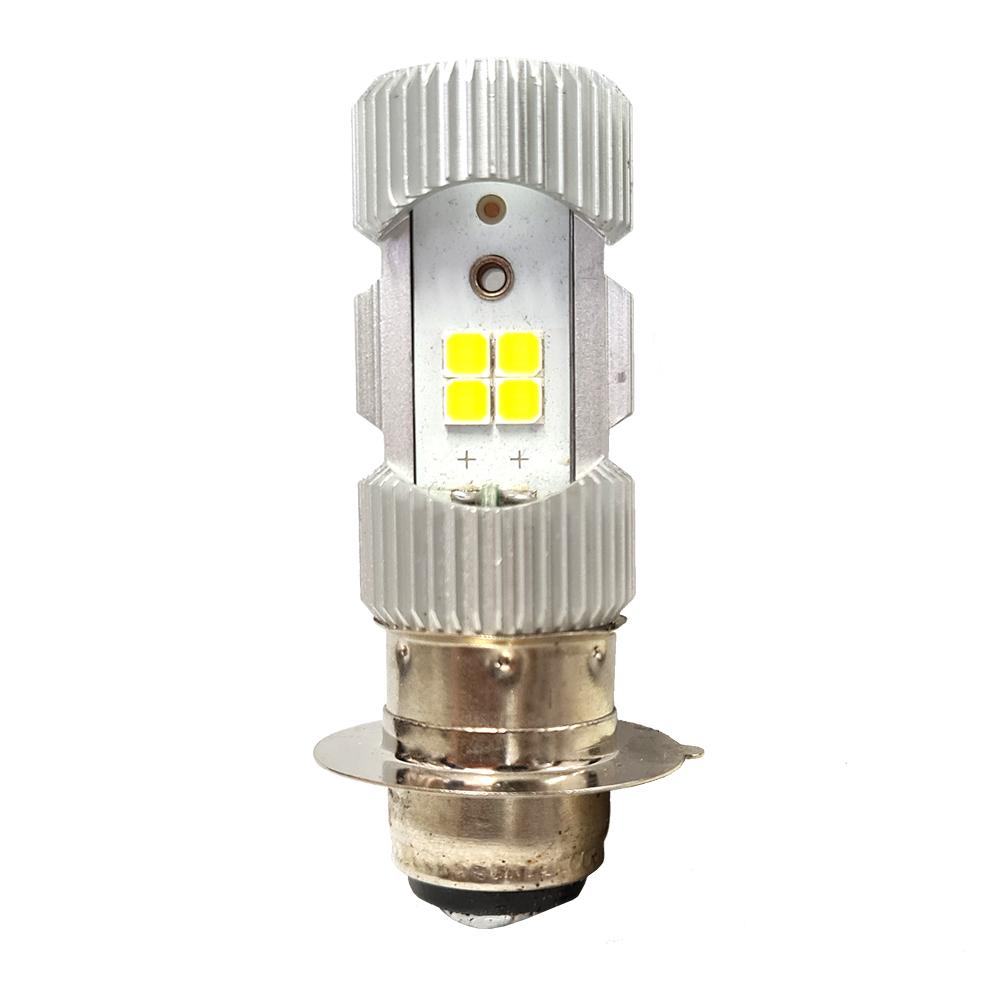 Lampada Led M5 - 12V - 6/6W - C1 - Incolor - Gl280 - Gauss - GL280M5LED