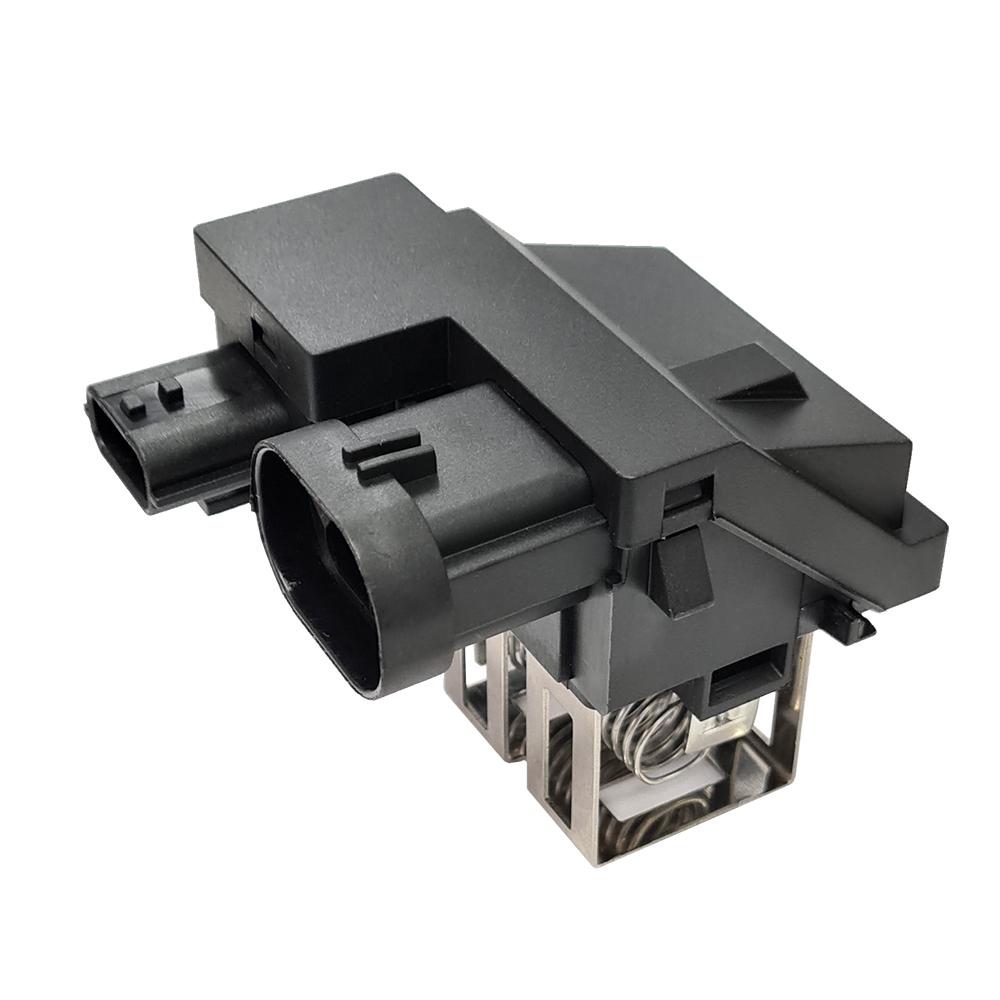 Resistência 12V para Nissan Kicks - Gauss - GE3120