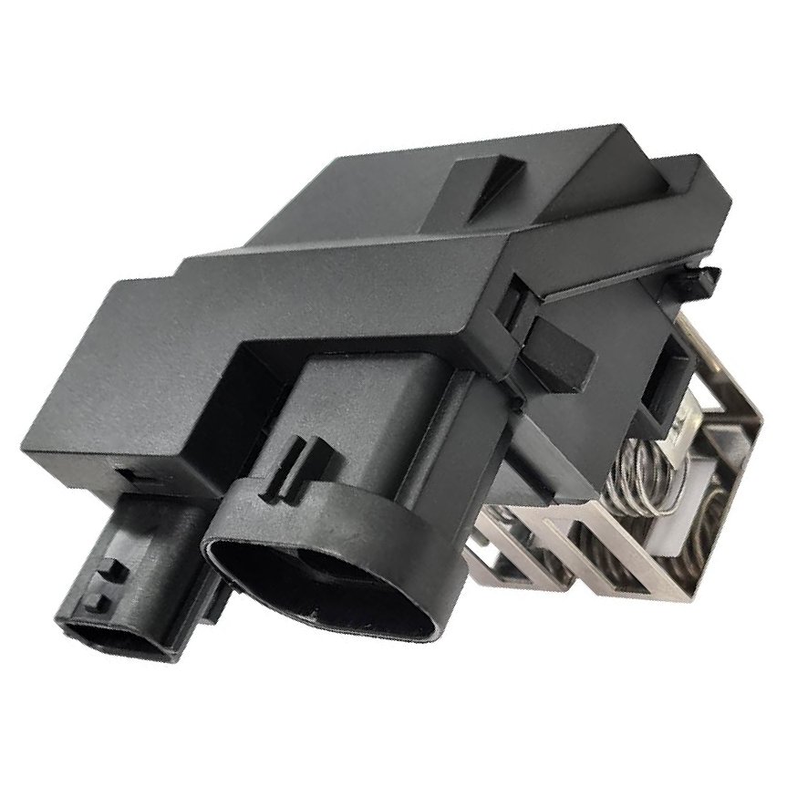 Resistência 12V para Nissan Kicks - Gauss - GE3120