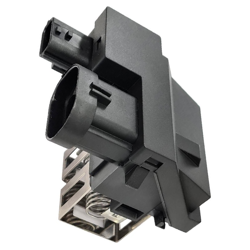 Resistência 12V para Nissan Kicks - Gauss - GE3120