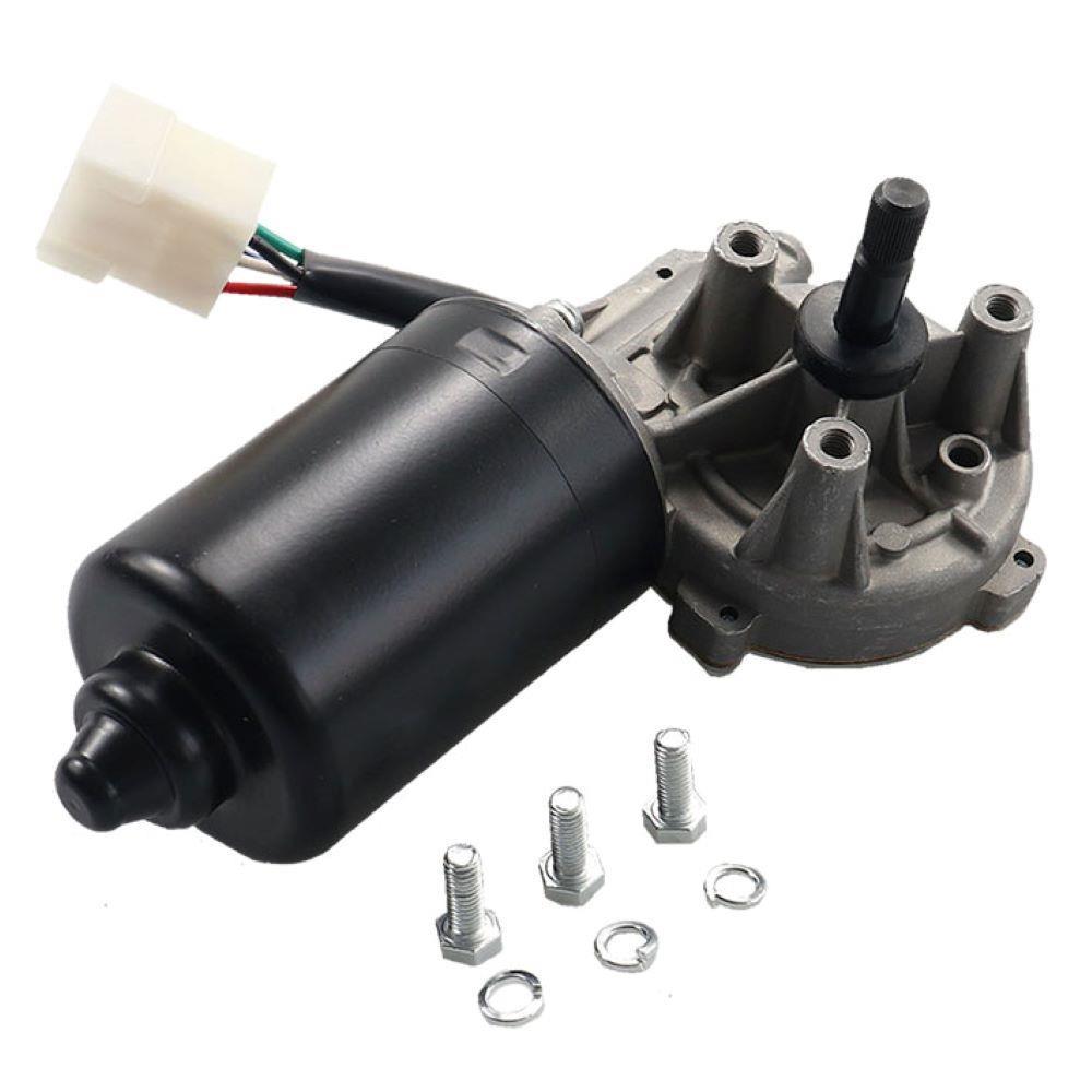 Motor do Limpador de Para-Brisas para Mercedes-Benz OF-1316 e OH-1316 - Gauss - GE5037