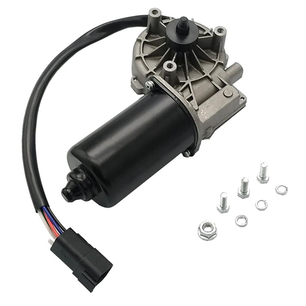 Motor do Limpador de Para-Brisas - Gauss - GE5409