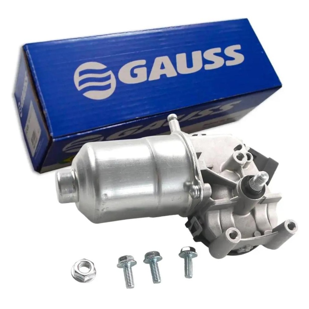 Motor do Limpador de Para-Brisas para Fiat Uno - Gauss - GE5011
