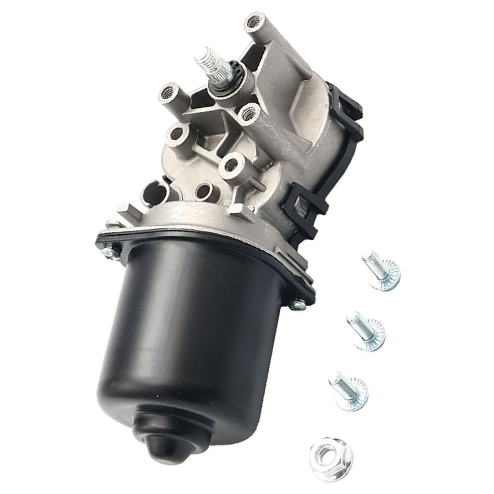 Motor do Limpador de Para-Brisas - Gauss - GE5301