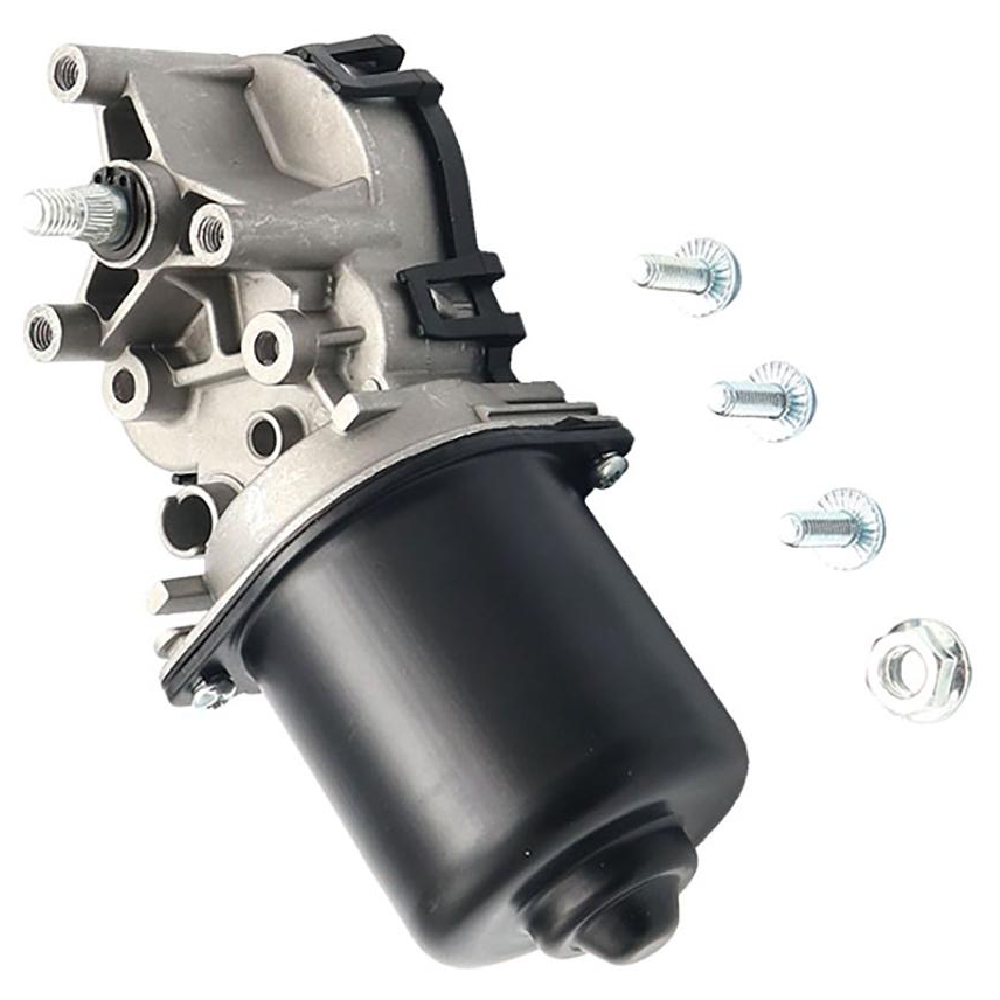 Motor do Limpador de Para-Brisas - Gauss - GE5301
