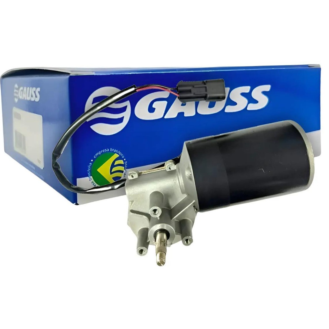 Motor Eletrico Agricola - Gauss - GS30001