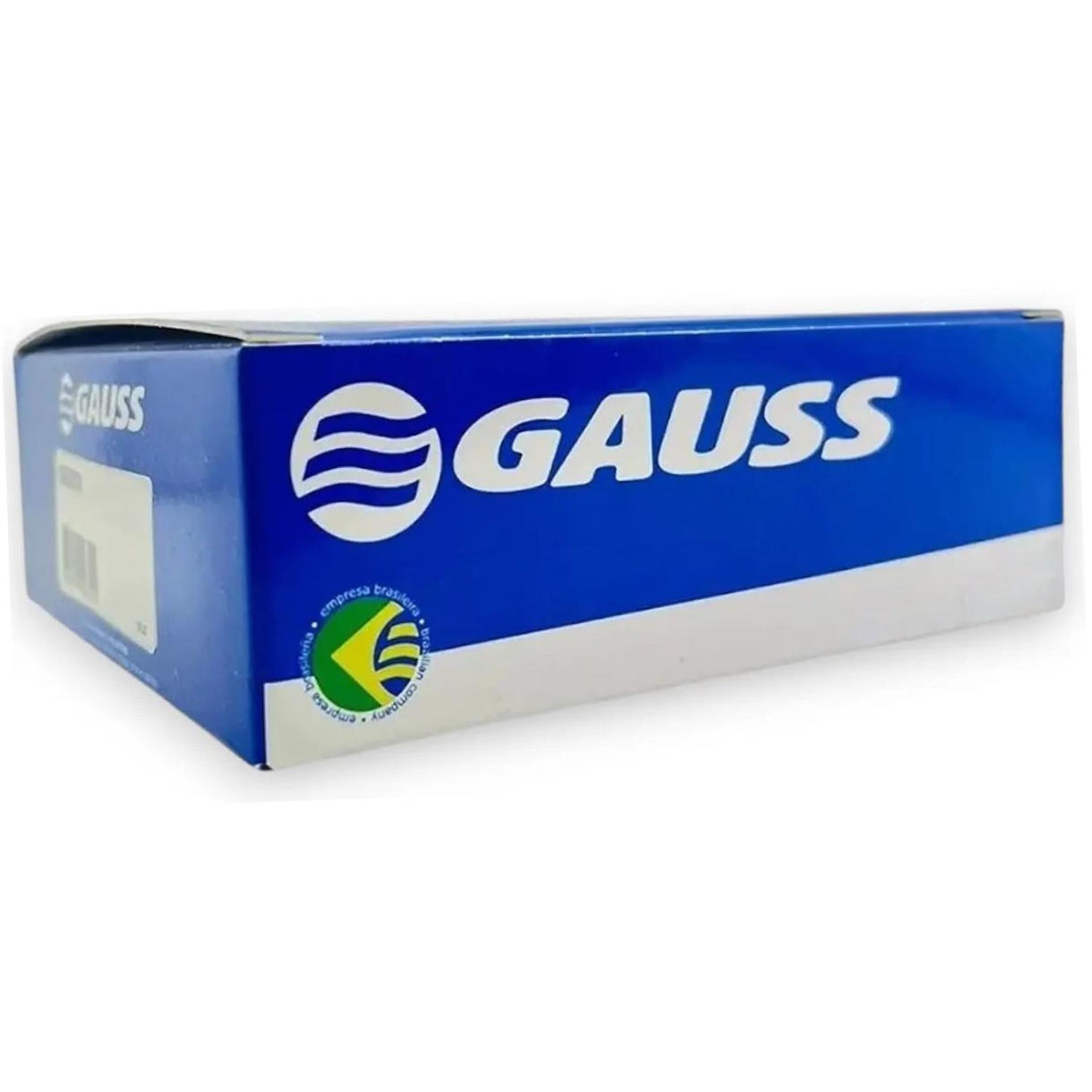 Motor Eletrico Agricola - Gauss - GS30001