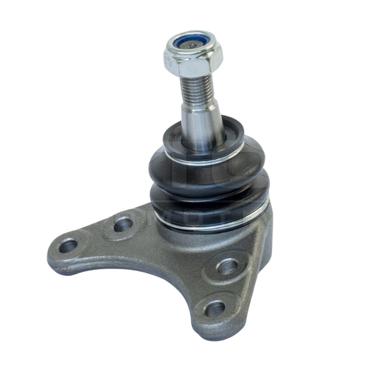 Pivô Suspensão para Chevrolet S10 e Trailblazer - Vetor - VTP257