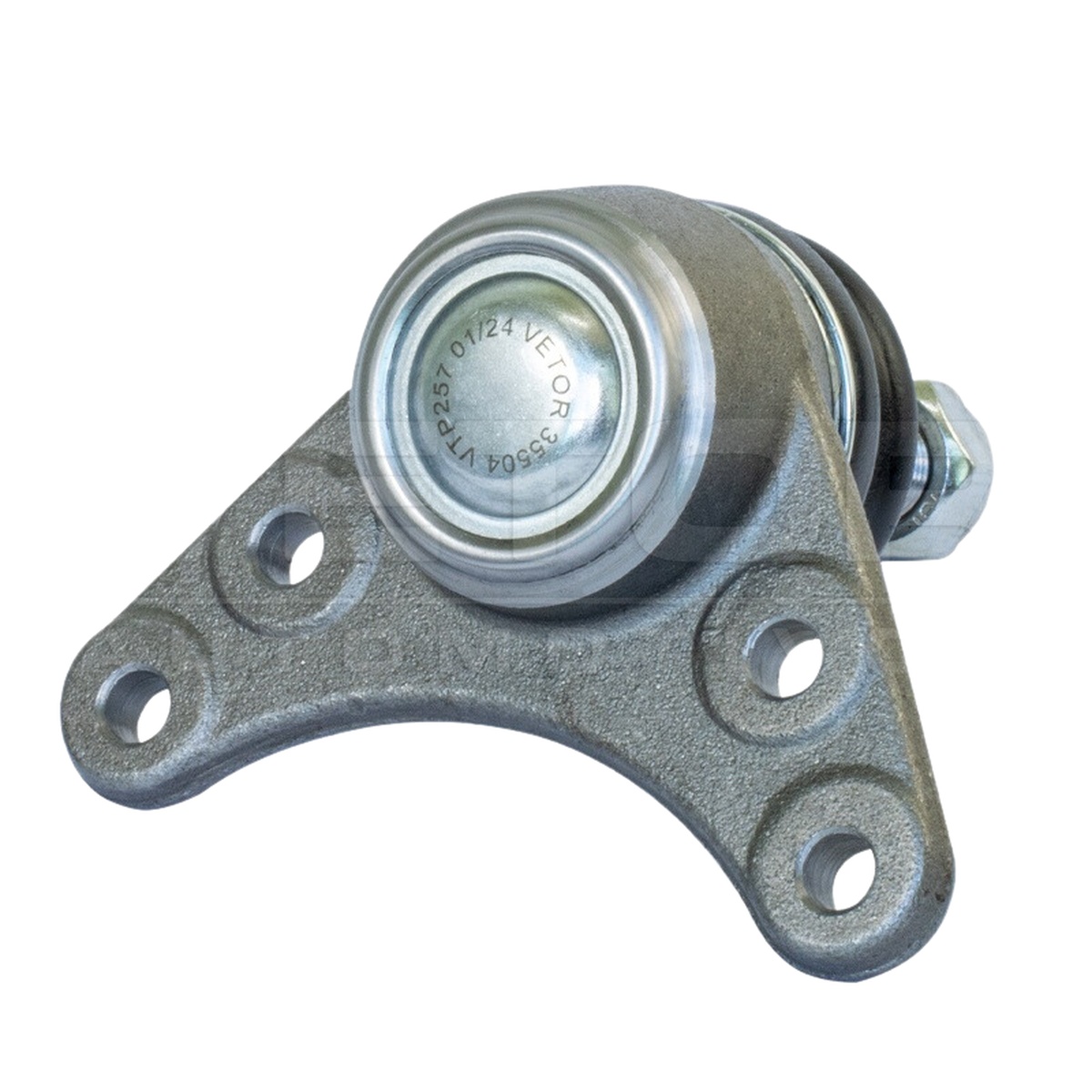 Pivô Suspensão para Chevrolet S10 e Trailblazer - Vetor - VTP257