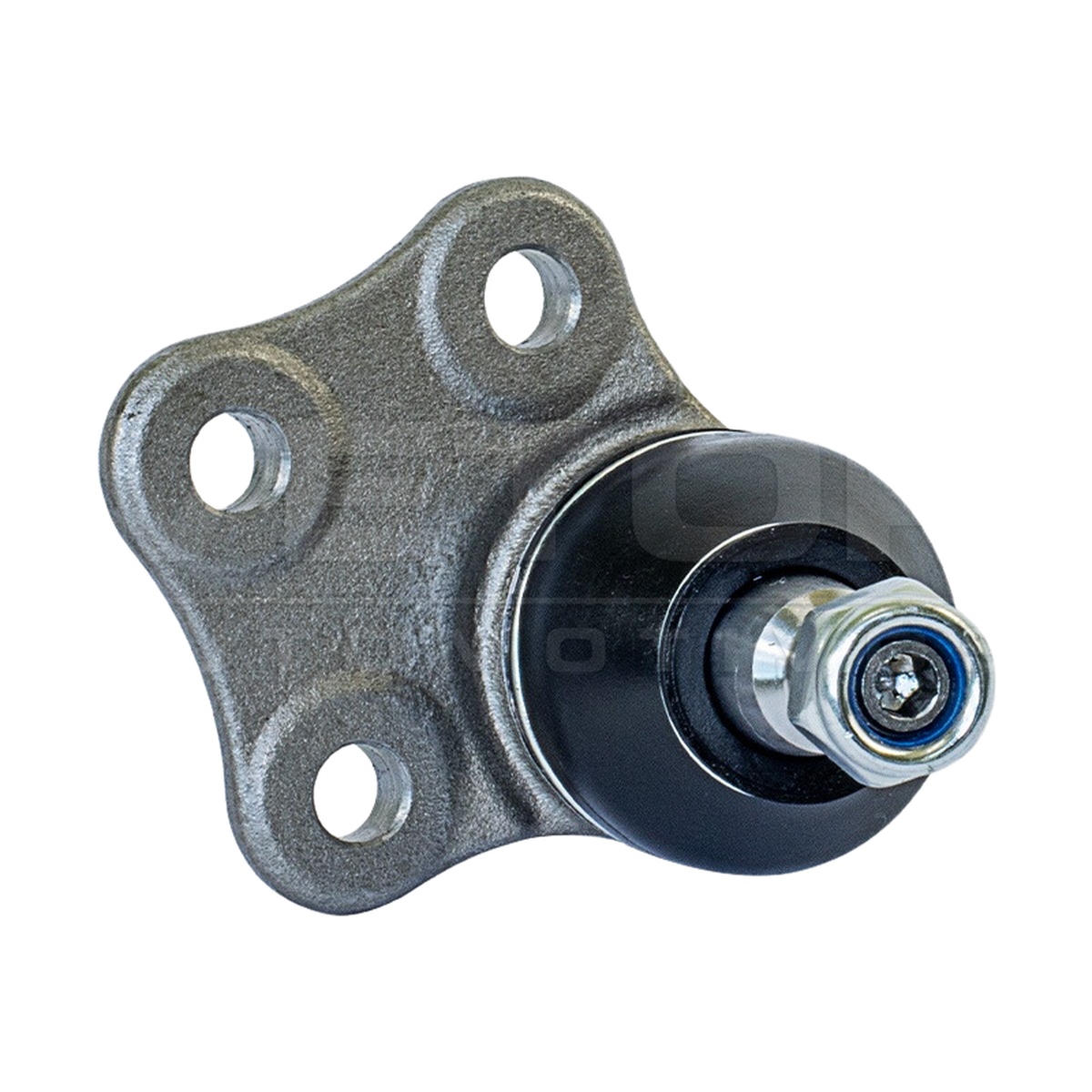 Pivô Suspensão para Renault Fluence - Vetor - VTP249