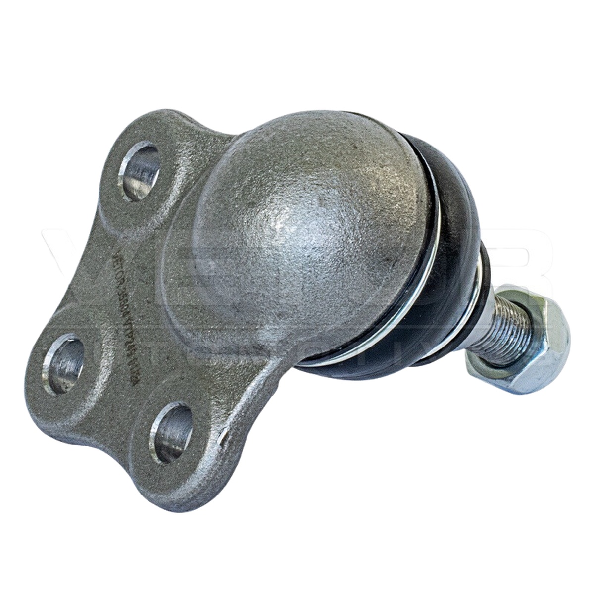 Pivô Suspensão para Renault Fluence - Vetor - VTP249