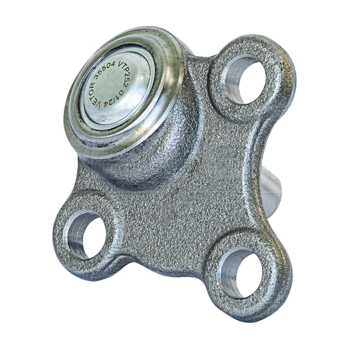 Pivo Inferior Direito para Hyundai Tucson e KIA Sportage - Vetor - VTP252