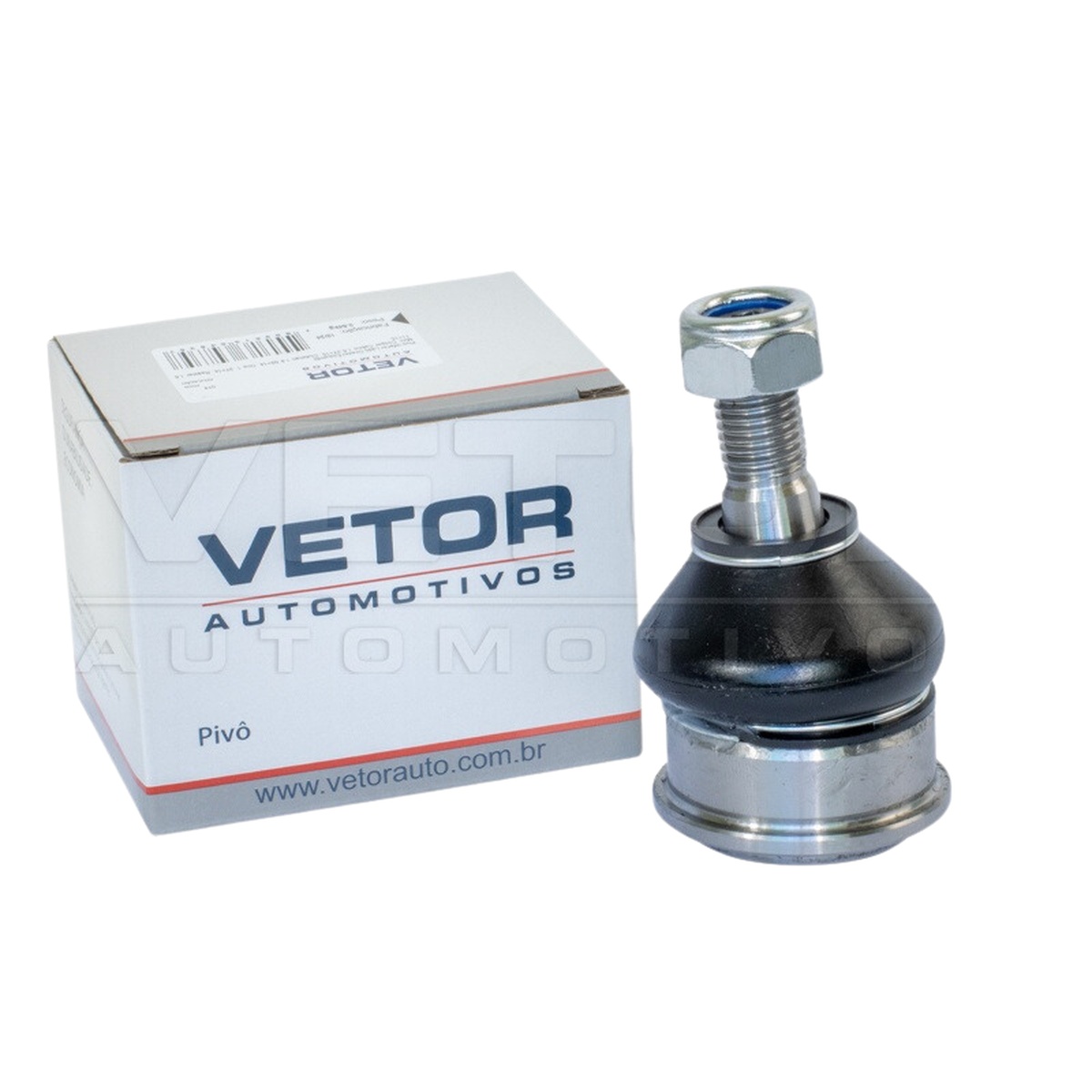 Pivô Suspensão para Smart Fortwo - Vetor - VTP210